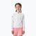 Dětské plavecké triko Longsleeve Helly Hansen Waterwear Rashguard Jr white