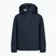 Dětská jachtařská bunda Helly Hansen Crew Hooded Jr 41813 navy