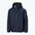 Dětská jachtařská bunda Helly Hansen Crew Hooded Jr 41813 navy