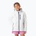 Dětská jachtařská bunda Helly Hansen Crew Midlayer 2.0 white