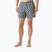 Pánské jachtařské šortky Helly Hansen Newport Trunk 4.5" navy offset stripe aop