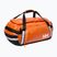 Cestovní taška Helly Hansen Guide Duffel 50 l pro tangerine