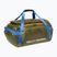 Cestovní taška Helly Hansen Guide Duffel 90 l terrain green