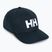 Kšiltovka Helly Hansen Brand navy