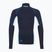 Pánské plavecké tričko Longsleeve Musto Championship Rash Guard navy/white