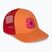 Kšiltovka Helly Hansen Hh Trucker ignite orange