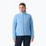 Dámská jachtařská bunda Helly Hansen Crew Insulator 2.0 bright blue