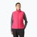 Dámská vesta Helly Hansen Crew Insulator 2.0 hot pink