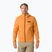 Pánská námořnická mikina Helly Hansen HP Ocean Full Zip 2.0 ignite orange