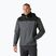 Pánská jachtařská bunda Helly Hansen Crew Hooded Midlayer 2 thunder grey