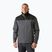 Pánská jachtařská bunda Helly Hansen Crew Midlayer 2 thunder grey