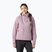 Dámská jachtařská bunda Helly Hansen Crew Hooded Midlayer 2.0 purple play
