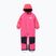 Dětská lyžařská kombinéza Helly Hansen Rider 3.0 Ins hot pink
