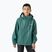 Dětská jachtařská bunda Helly Hansen Moss opal green
