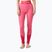 Dámské termo kalhoty Helly Hansen Lifa Merino Midweight hot pink