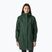 Dámská pláštěnka Helly Hansen Moss Rain Coat dark jungle