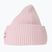 Zimní čepice helly Hansen Hh Rib Pinkshake