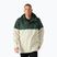 Pánská jachtařská bunda Helly Hansen Moss Block Coat cream