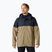 Pánská jachtařská bunda Helly Hansen Moss Block Coat pebble