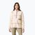Dámská fleecová mikina Helly Hansen Maridalen Printed Fleece pink shake broxburn plaid