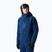 Pánská lyžařská bunda Helly Hansen Alpha Lifaloft dark blue