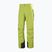 Pánské lyžařské kalhoty Helly Hansen Legendary Insulated pulse green