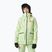 Dámská lyžařská bunda Helly Hansen Powderqueen 3.0 washed lime