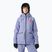Dámská lyžařská bunda Helly Hansen Powderqueen 3.0 bright lavender