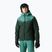 Pánská lyžařská bunda Helly Hansen Alpine Inslated dark jungle