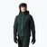 Pánská lyžařská bunda Helly Hansen Alpha 4.0 dark jungle