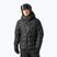 Pánská lyžařská bunda Helly Hansen Kvitfjell Race Puffy black