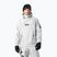 Lyžařská bunda Helly Hansen Ullr D Ridable Hoodie grey fog