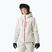 Dámská lyžařská bunda Helly Hansen Valdisere 3.0 cream new nordic aop