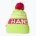 Zimní čepice Helly Hansen Ridgeline luminous green