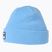 Dětská zimní čepice Helly Hansen Urban Cuff Beanie bright blue