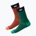 Ponožky Helly Hansen The Ocean Race Sailing dark mint