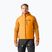 Pánská hybridní bunda Helly Hansen Skagen Hybrid Knit Insulator ignite orange