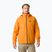 Pánská jachtařská bunda Helly Hansen HP Racing Lifaloft Hood ignite orange