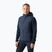 Dámská hybridní bunda Helly Hansen Skagen Hybrid Knit Insulator navy