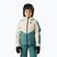 Dětská lyžařská bunda Helly Hansen Snowbliss opal green