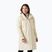 Dámská pláštěnka Helly Hansen Moss Ins Pu Coat cream