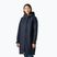Dámská pláštěnka Helly Hansen Moss Ins Pu Coat navy