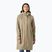 Dámská pláštěnka Helly Hansen Moss Ins Pu Coat pebble