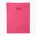 Nákrčník Helly Hansen Daybreaker Fleece hot pink