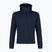 Pánská námořnická mikina Helly Hansen HP Ocean Full Zip 2.0 navy blank