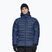 Pánská péřová bunda NORRONA Falketind Down 750 Zip Hood indigo night
