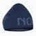 Zimní čepice NORRONA MerinoUll Logo Beanie indigo night melange