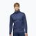 Pánská trekingová mikina NORRONA Falketind Warm2 Stretch Hood indigo night