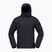 Pánská zateplená bunda NORRONA Femund Thermo60 Zip Hood caviar black