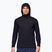 Pánská trekingová mikina NORRONA Falketind Warm1 Hood caviar black
